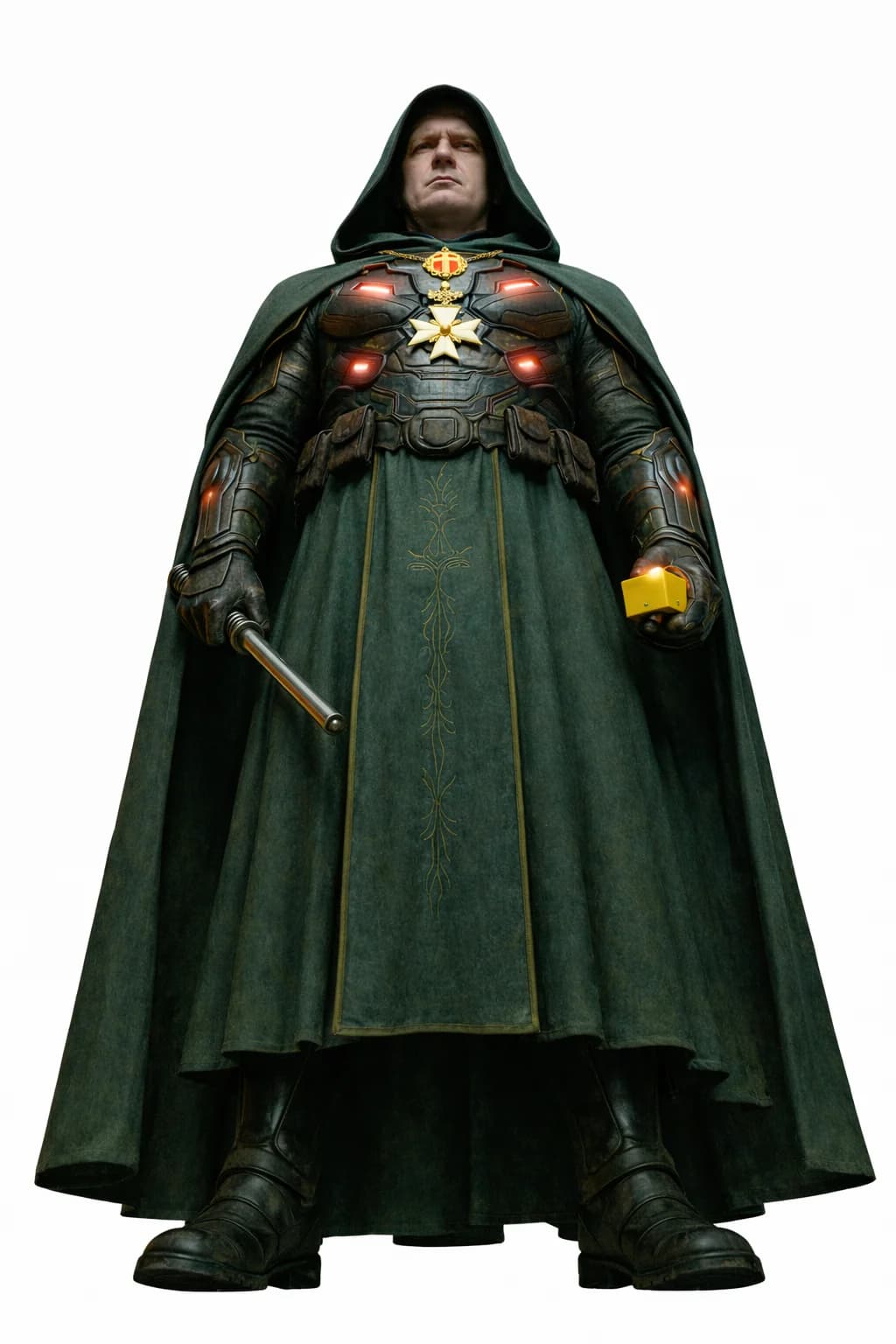 заголовка тест