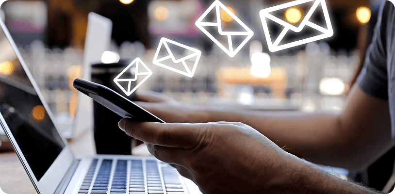 +0,66 п. п. к click rate, ×4 к скорости верстки. Как Leomax прокачал автоматические email-рассылки